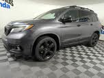 Honda Passport Elite AWD