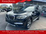 BMW X3 xDrive30i AWD