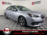 Subaru Legacy Premium AWD