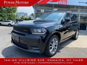 Dodge Durango GT Plus AWD