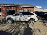 Lincoln MKX AWD