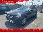 Mercedes-Benz GLC 300 4MATIC