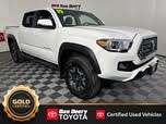 Toyota Tacoma TRD Off Road Double Cab 4WD