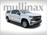 Chevrolet Silverado 1500 LT Crew Cab RWD