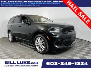 Dodge Durango GT Plus AWD