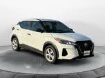 Nissan Kicks S FWD