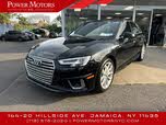 Audi A4 2.0T quattro Premium Plus AWD