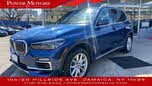 BMW X5 xDrive40i AWD