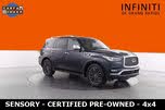 INFINITI QX80 Sensory 4WD