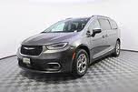 Chrysler Pacifica Limited AWD