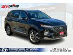 Hyundai Santa Fe 2.0T Preferred AWD