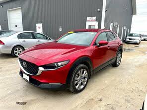 Mazda CX-30 GS AWD