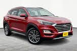 Hyundai Tucson Ultimate AWD