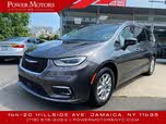 Chrysler Pacifica Touring L FWD