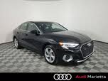 Audi A3 40 TFSI quattro Premium AWD