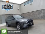 Toyota RAV4 Hybrid LE AWD