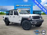 Jeep Gladiator Sport Crew Cab 4WD