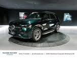 Mercedes-Benz GLE 450 4MATIC