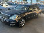 Lexus LS 430 RWD