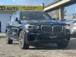 BMW X5 xDrive50i AWD