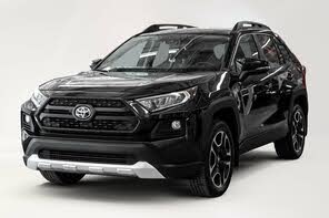 Toyota RAV4 Adventure AWD