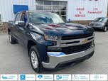 Chevrolet Silverado 1500 LT Crew Cab 4WD