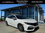 Honda Civic Hatchback LX FWD