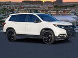 Honda Passport Sport AWD