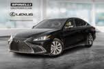 2021 Lexus ES