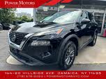 Nissan Rogue S AWD