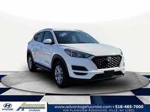 Hyundai Tucson Value AWD