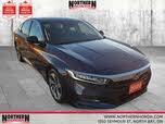 Honda Accord 1.5T EX-L FWD