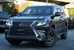 Lexus GX 460 Luxury AWD