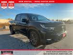 Honda Ridgeline Sport AWD