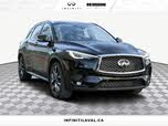 INFINITI QX50 Sensory AWD