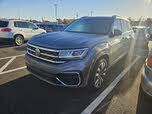 Volkswagen Atlas 3.6 FSI Execline 4Motion