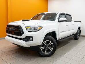 Toyota Tacoma TRD Sport Double Cab LB 4WD