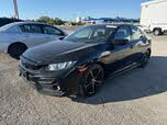 Honda Civic Hatchback Sport FWD