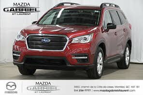 Subaru Ascent Convenience AWD