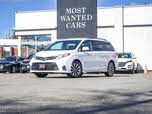 Toyota Sienna LE 7-Passenger AWD