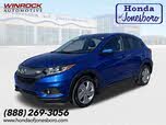 Honda HR-V EX AWD