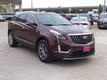 Cadillac XT5 Premium Luxury FWD