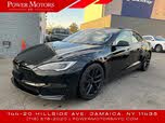 Tesla Model S Plaid AWD