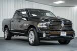 RAM 1500 Sport Crew Cab 4WD