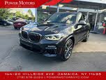 BMW X3 M40i AWD