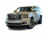 GMC Yukon Denali 4WD