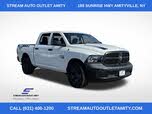 RAM 1500 Classic Tradesman Crew Cab 4WD