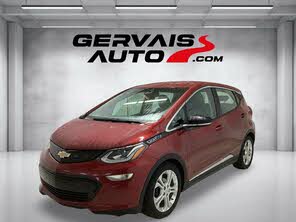 Chevrolet Bolt EV LT FWD