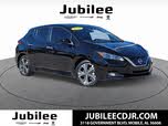 Nissan LEAF SV FWD