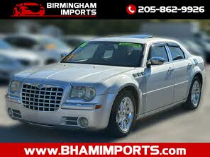 Chrysler 300 C RWD